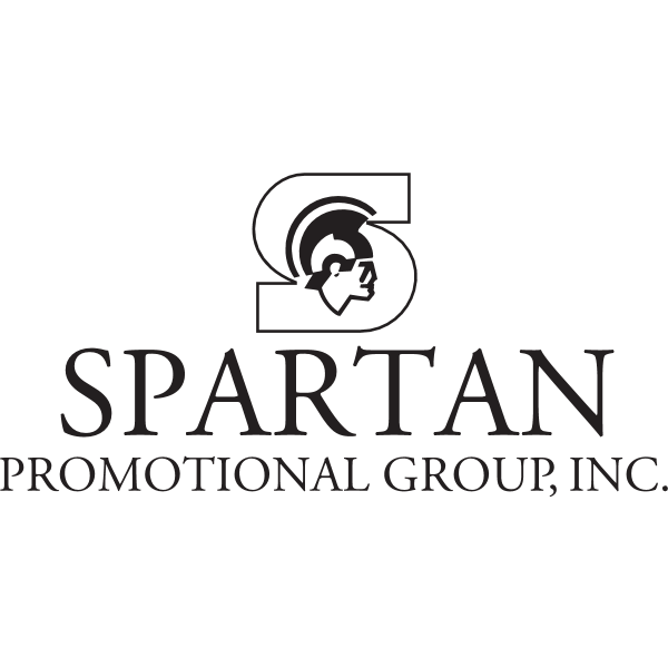 Spartan Promotional Group Logo