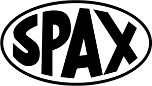 Spax Logo ,Logo , icon , SVG Spax Logo