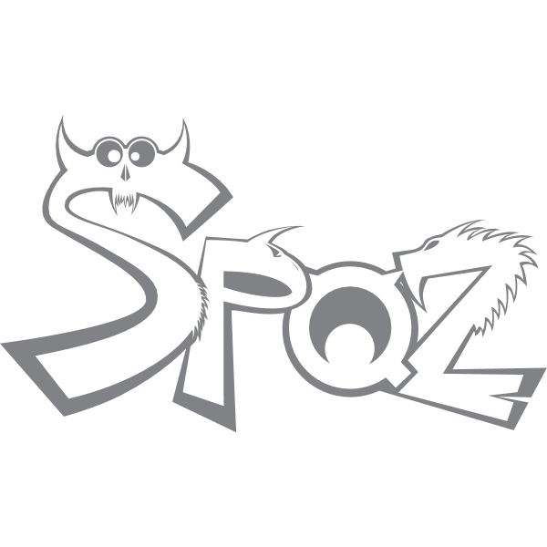 Spaz Design Logo