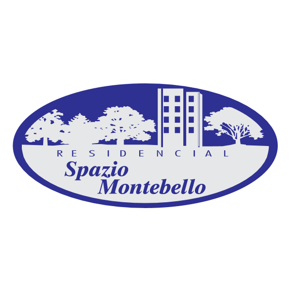 Spazio Montebello Logo ,Logo , icon , SVG Spazio Montebello Logo