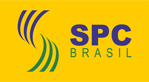 SPC Brasil Logo ,Logo , icon , SVG SPC Brasil Logo
