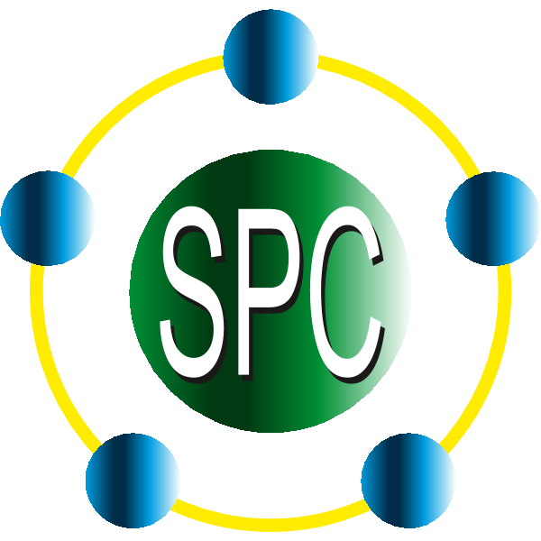 SPC Logo ,Logo , icon , SVG SPC Logo