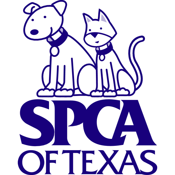 SPCA of Texas Logo ,Logo , icon , SVG SPCA of Texas Logo