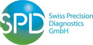 SPD Swiss Precision Diagnostics GmbH Logo ,Logo , icon , SVG SPD Swiss Precision Diagnostics GmbH Logo