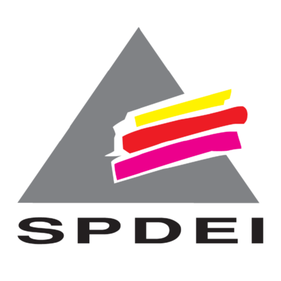 SPDEI Logo ,Logo , icon , SVG SPDEI Logo