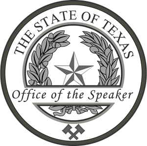 Speaker of the House of Texas Logo ,Logo , icon , SVG Speaker of the House of Texas Logo