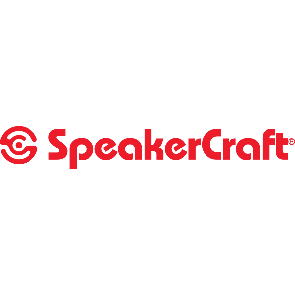 SpeakerCraft Logo ,Logo , icon , SVG SpeakerCraft Logo