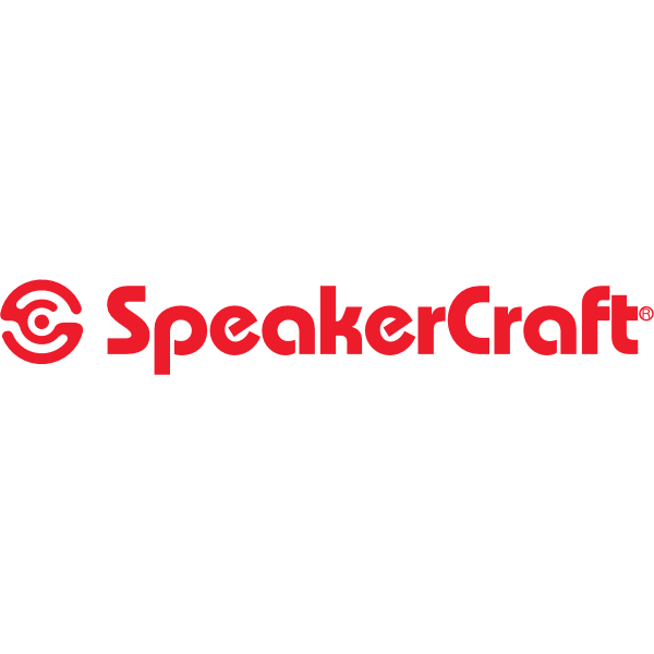 SpeakerCraft Logo