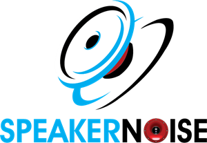 SpeakerNoise Logo