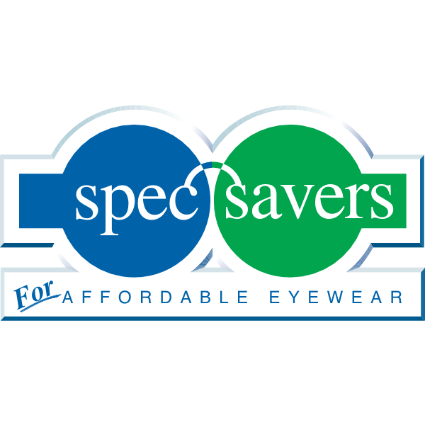 Spec Savers Logo ,Logo , icon , SVG Spec Savers Logo
