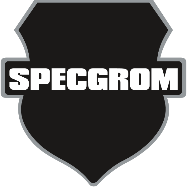 Specgrom Gdynia Logo ,Logo , icon , SVG Specgrom Gdynia Logo