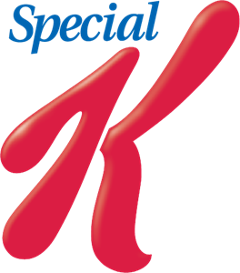 Special K Logo ,Logo , icon , SVG Special K Logo