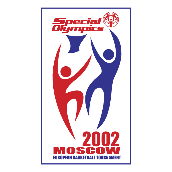 Special Olympics European Basketball Tournament Download Logo Icon Png Svg Logo Download
