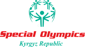 Special Olympics Kyrgyz Republic Logo