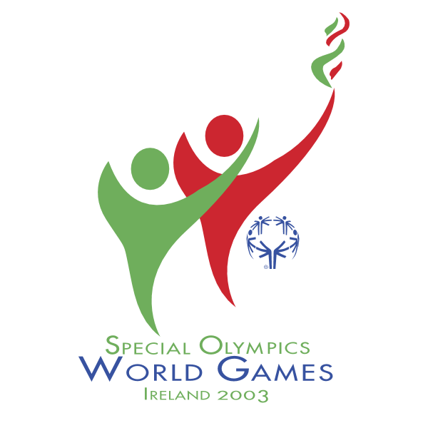 special-olympics-world-games-ireland-2003