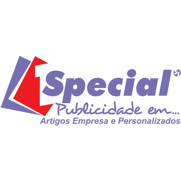 Special Publicidade Logo