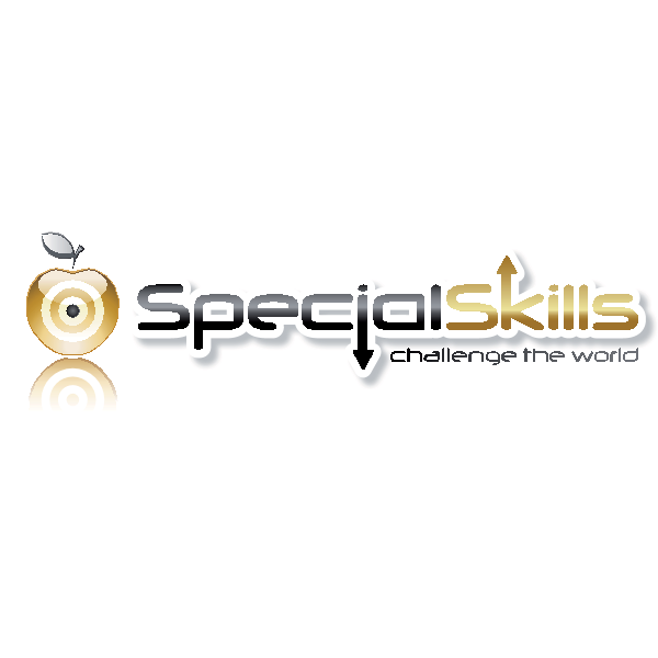 Special Skills Logo ,Logo , icon , SVG Special Skills Logo
