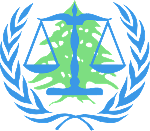 Special Tribunal for Lebanon Logo