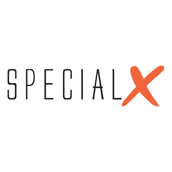 Special X Logo