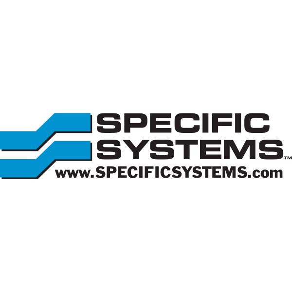 Specific Systems Logo ,Logo , icon , SVG Specific Systems Logo