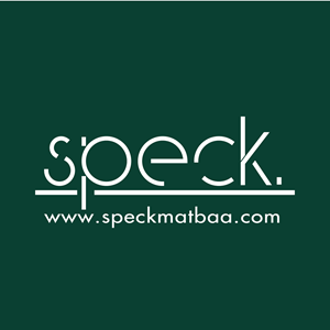 SPECK MATBAA Logo