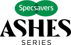 Specsavers Ashes Series 2019 Logo ,Logo , icon , SVG Specsavers Ashes Series 2019 Logo