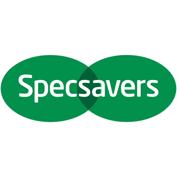 Specsavers logo