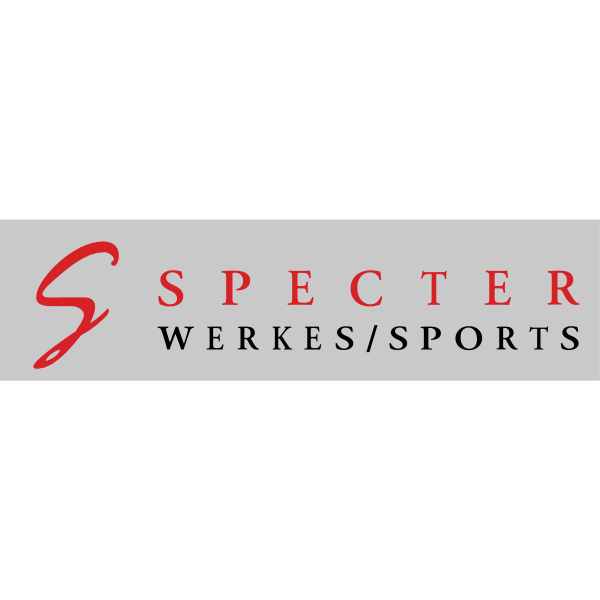 Specter Werkes sports Logo