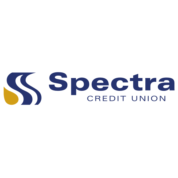 Spectra Credit Union Logo ,Logo , icon , SVG Spectra Credit Union Logo