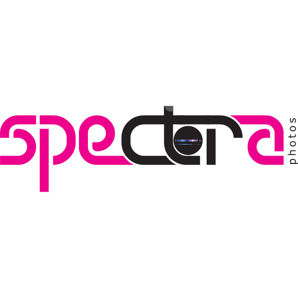 Spectra Photos Logo