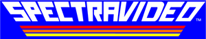 Spectravideo Logo ,Logo , icon , SVG Spectravideo Logo