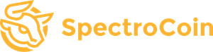 SpectroCoin Logo ,Logo , icon , SVG SpectroCoin Logo