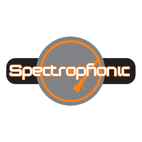 Spectrophonic Logo ,Logo , icon , SVG Spectrophonic Logo