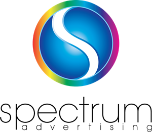 Spectrum Advertising Logo