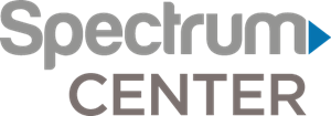 Spectrum Center Logo