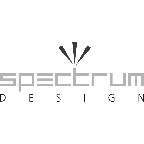 Spectrum Design Logo