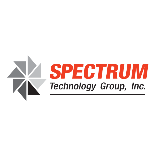 Spectrum Technology Group Logo ,Logo , icon , SVG Spectrum Technology Group Logo