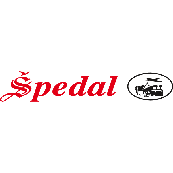 Spedal Logo ,Logo , icon , SVG Spedal Logo