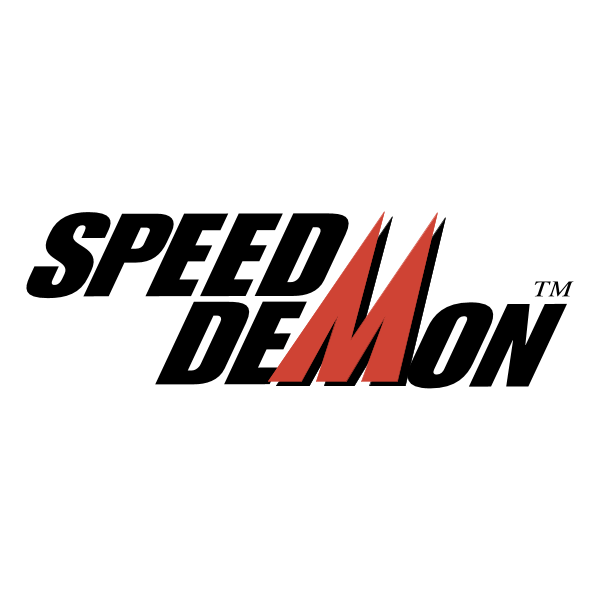 speed-demon