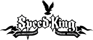 Speed King Logo ,Logo , icon , SVG Speed King Logo
