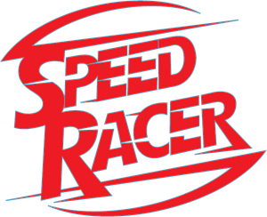 SPEED RACER MOVIE Logo