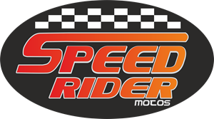 SPEED RIDER Logo ,Logo , icon , SVG SPEED RIDER Logo