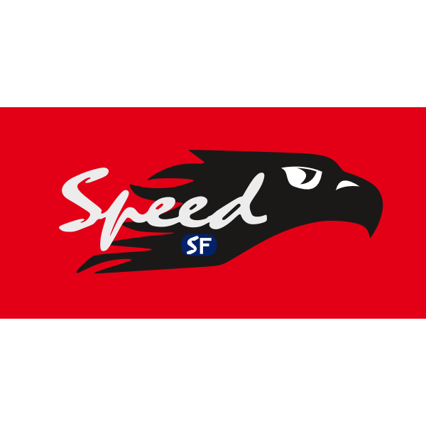 Speed SF Logo ,Logo , icon , SVG Speed SF Logo