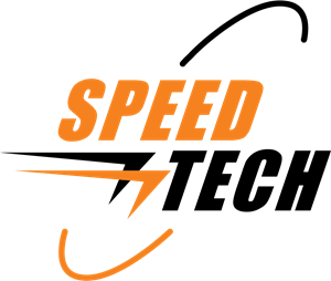 Speed tech informatica Logo ,Logo , icon , SVG Speed tech informatica Logo