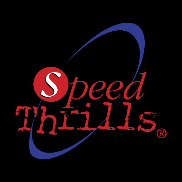 Speed Thrills