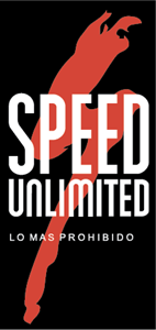 Speed Unlimited Logo