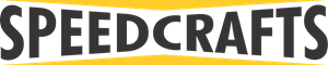 SPEEDCRAFTS Logo ,Logo , icon , SVG SPEEDCRAFTS Logo