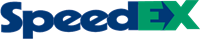 Speedex Logo