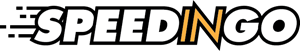 SPEEDINGO Logo