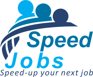 SpeedJobs Logo ,Logo , icon , SVG SpeedJobs Logo